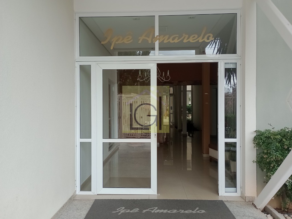 APARTAMENTO RESIDENCIAL em ITU - SP, JARDIM FACULDADE