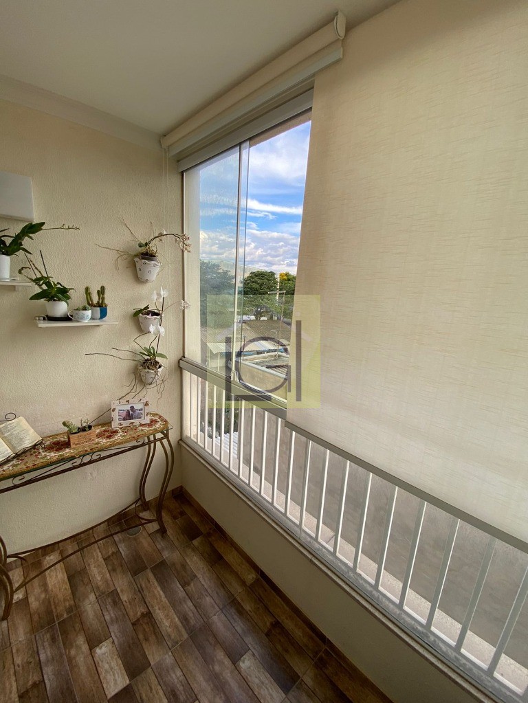 APARTAMENTO RESIDENCIAL em ITU - SP, SÃO LUIZ