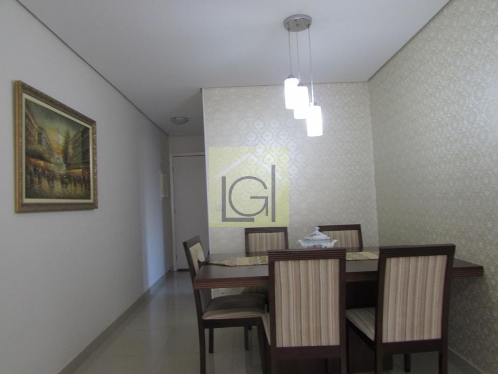 APARTAMENTO RESIDENCIAL em ITU - SP, JARDIM FACULDADE