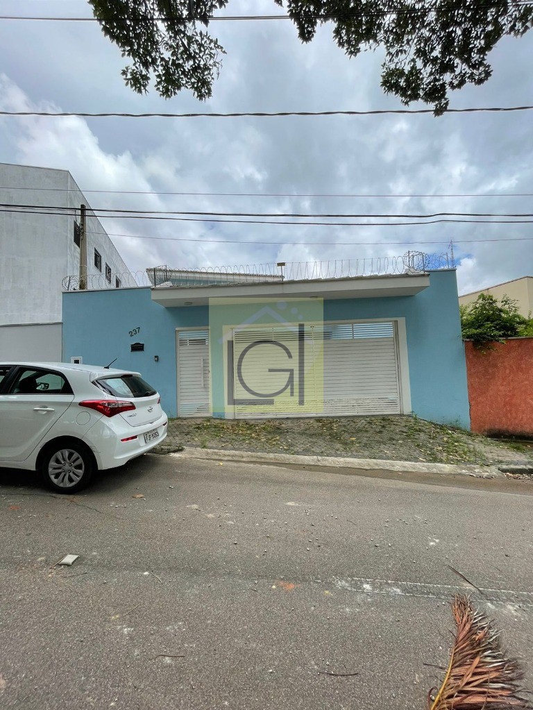 CASA RESIDENCIAL em ITU - SP, JARDIM PARAÍSO