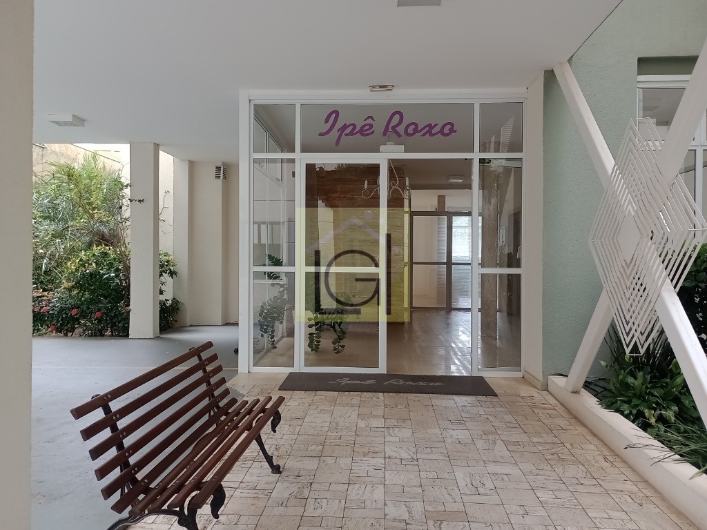 APARTAMENTO RESIDENCIAL em ITU - SP, JARDIM FACULDADE