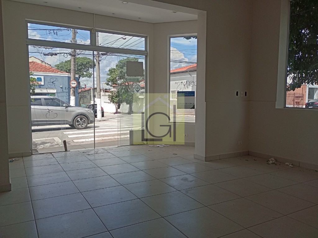 Salão COMERCIAL em Itu - SP, Centro