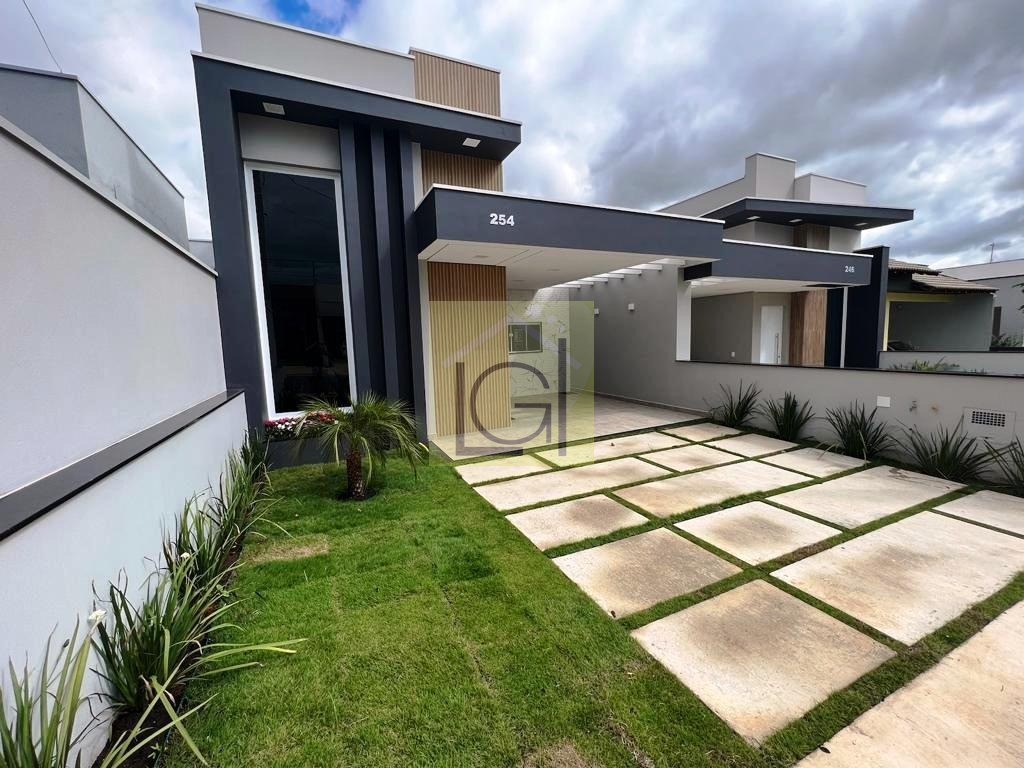 CASA RESIDENCIAL em SALTO - SP, JARDIM GUARUJÁ