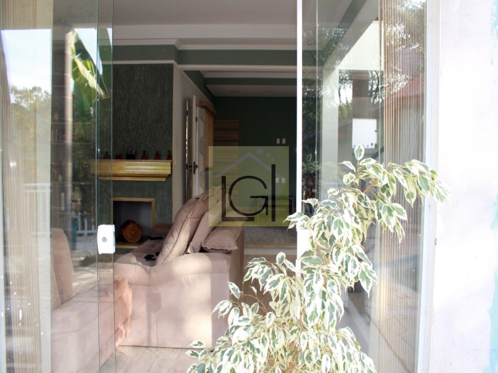 CHÁCARA RESIDENCIAL em SALTO - SP, TERRAS DE SANTA ROSA II