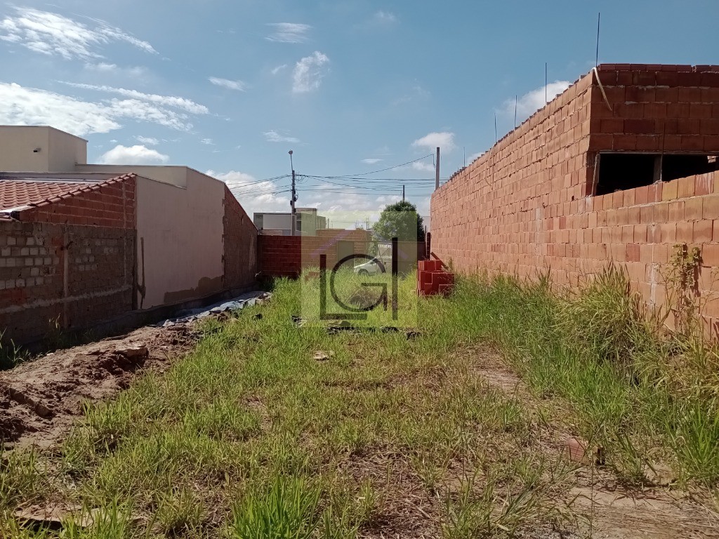 TERRENO RESIDENCIAL em SALTO - SP, RESIDENCIAL VILA MARTINS