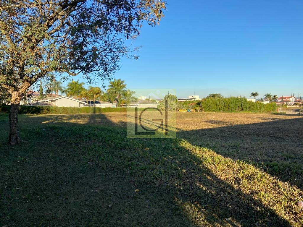 TERRENO RESIDENCIAL em ITU - SP, PARQUE VILLAGE CASTELO