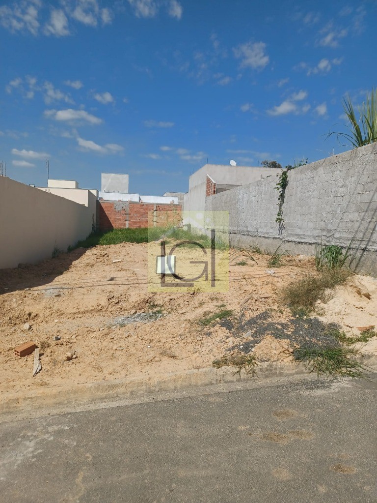 TERRENO RESIDENCIAL em SALTO - SP, RESIDENCIAL VILA MARTINS