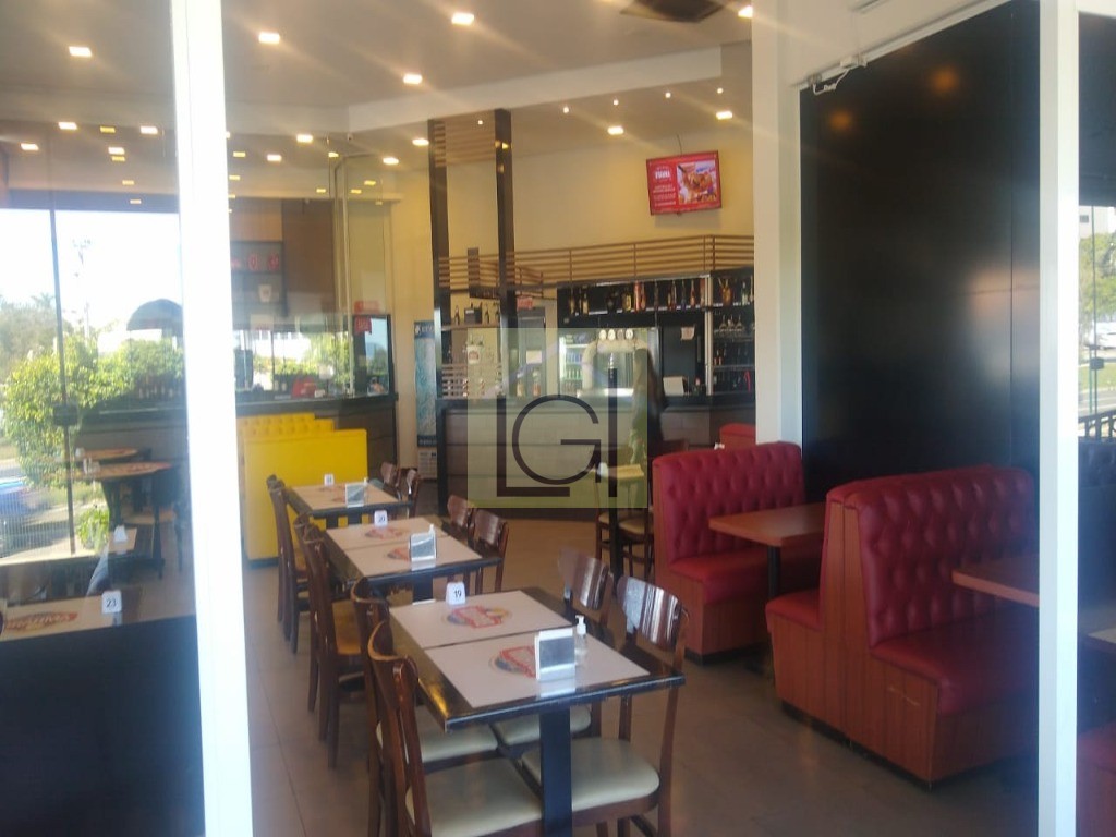 PONTO COMERCIAL em SOROCABA - SP, ALÉM PONTE