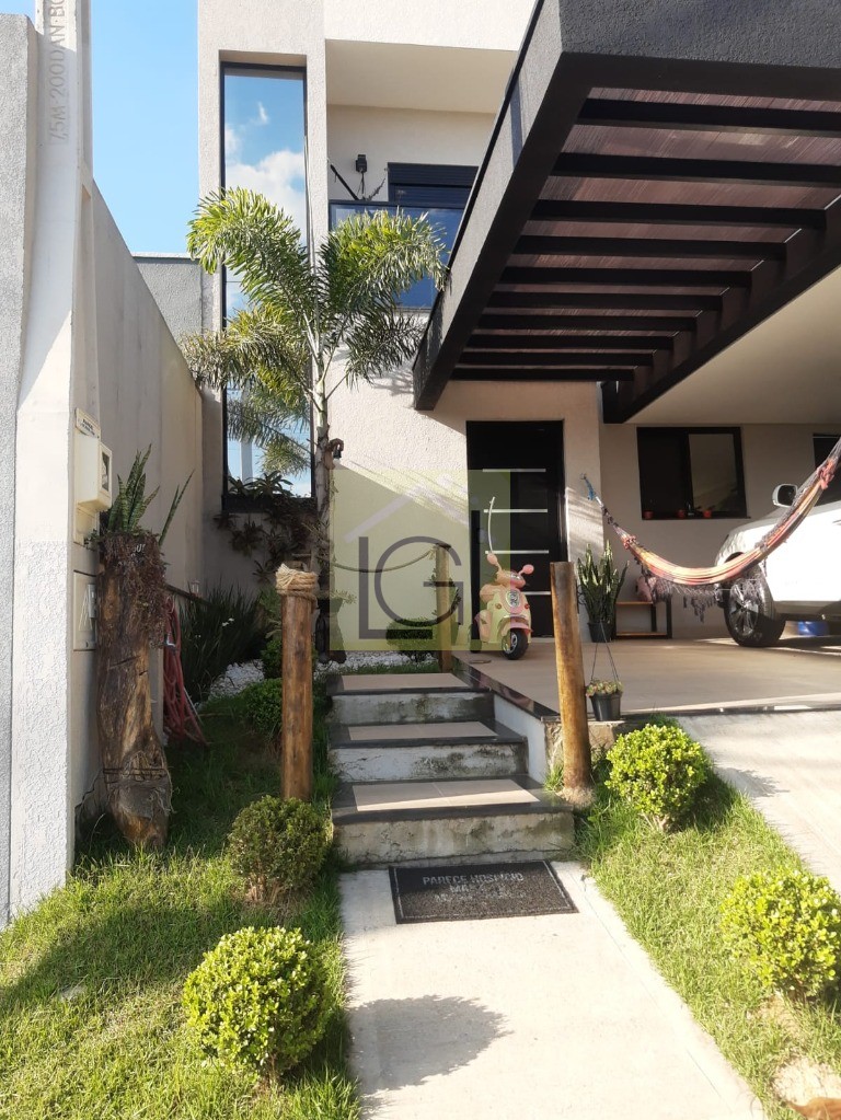 CASA RESIDENCIAL em INDAIATUBA - SP, JARDIM DO IMPÉRIO