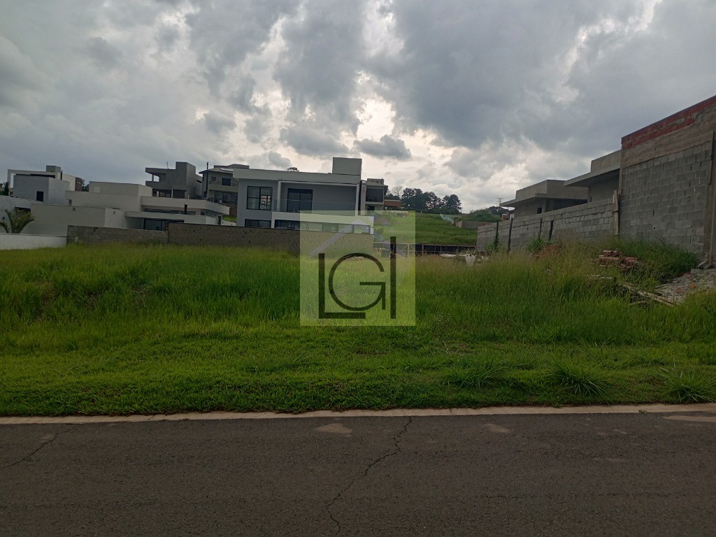 TERRENO RESIDENCIAL em Itu - SP, Jardim Villas do Golf