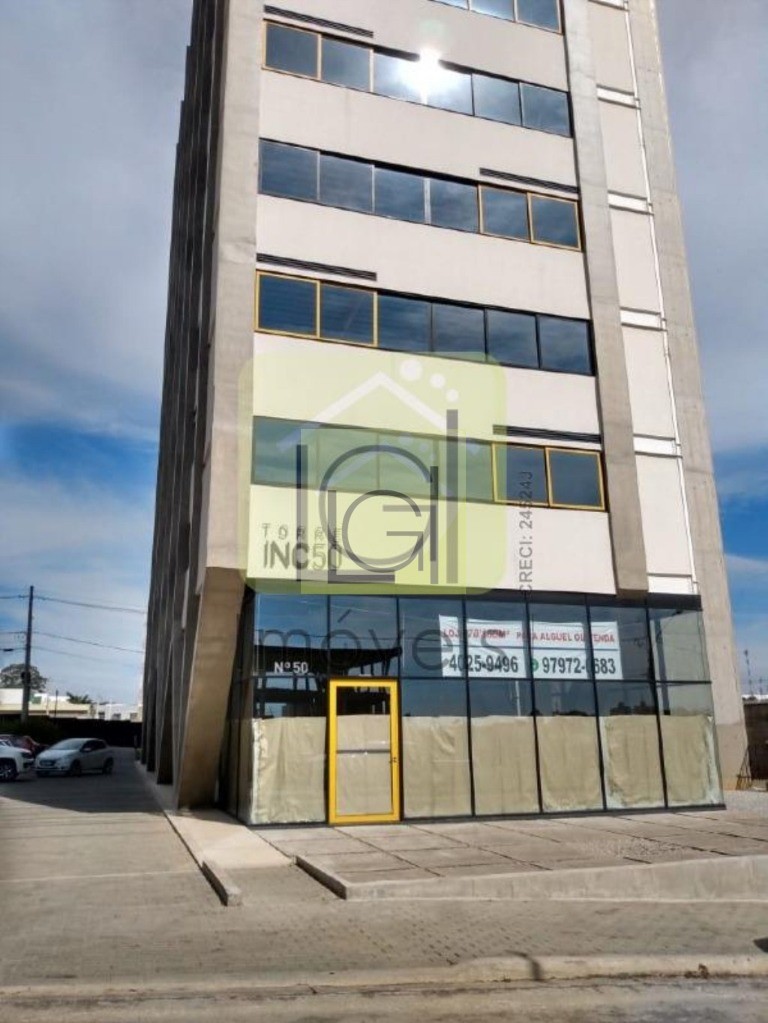 SALA COMERCIAL em ITU - SP, ITU NOVO CENTRO