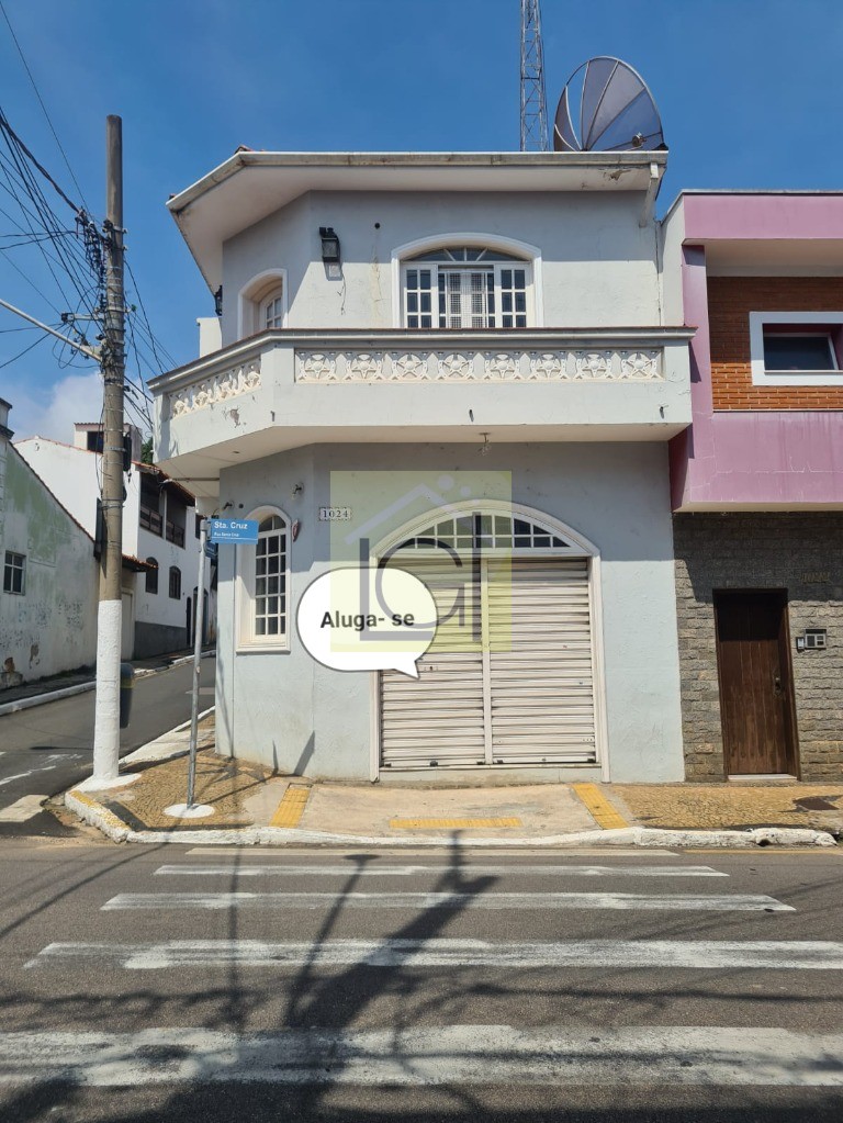 PONTO COMERCIAL em ITU - SP, CENTRO