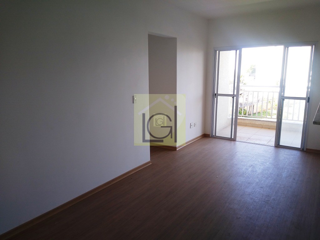 APARTAMENTO RESIDENCIAL em ITU - SP, VILA ESPERANÇA