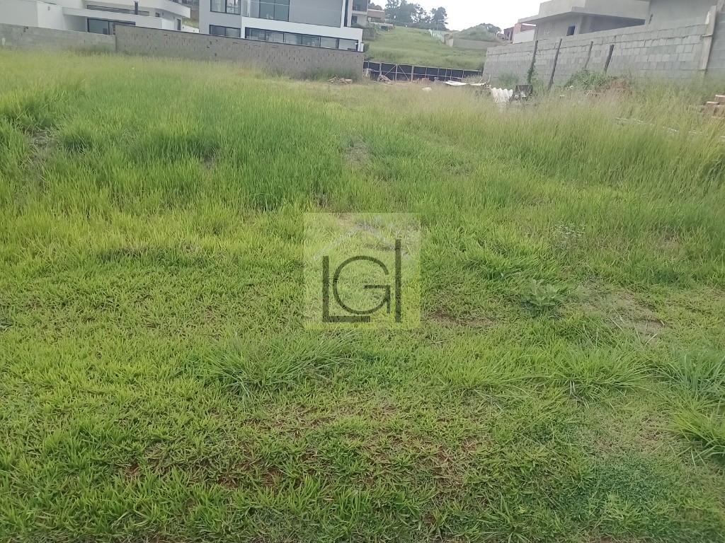 TERRENO RESIDENCIAL em Itu - SP, Condomínio Villas do Golf