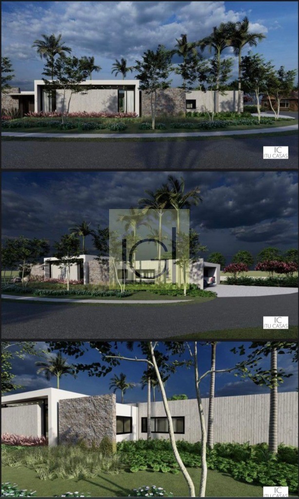 CASA RESIDENCIAL em ITU - SP, ITAIM MIRIM