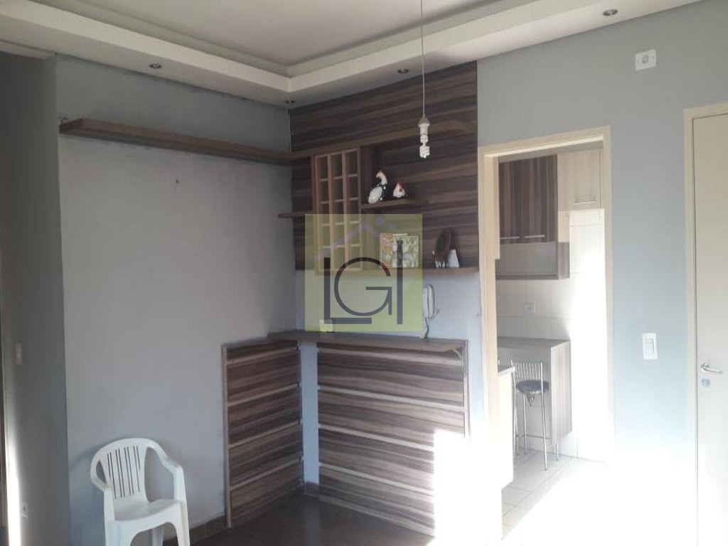 APARTAMENTO RESIDENCIAL em ITU - SP, JARDIM DAS ROSAS