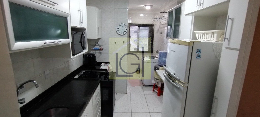 APARTAMENTO RESIDENCIAL em ITU - SP, PARQUE NOSSA SENHORA DA CANDELÁRIA