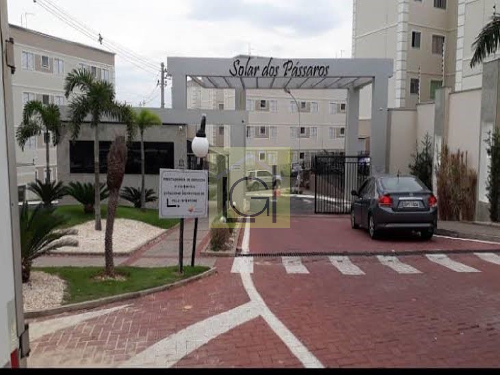 APARTAMENTO RESIDENCIAL em SALTO - SP, OLARIA