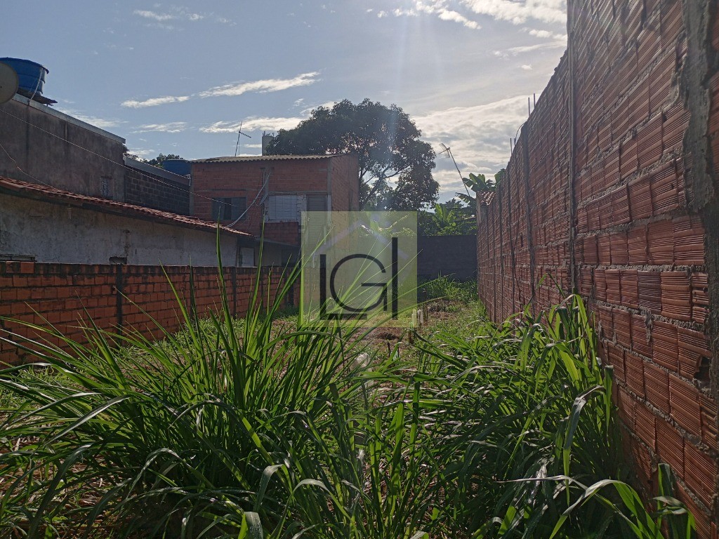 TERRENO RESIDENCIAL em ITU - SP, RESIDENCIAL RIO ARAGUAIA