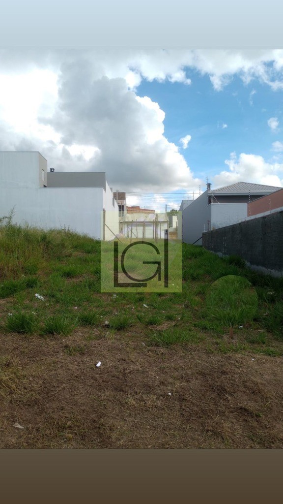 TERRENO RESIDENCIAL em ITU - SP, JARDIM SANTA ROSA