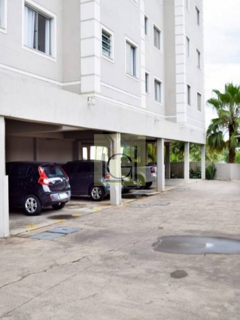 APARTAMENTO RESIDENCIAL em JUNDIAÍ - SP, VILA MAFALDA