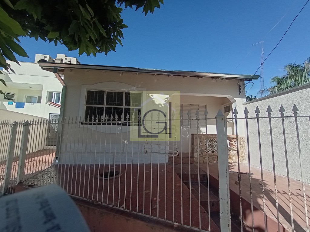 Casa RESIDENCIAL em Itu - SP, Vila Leis