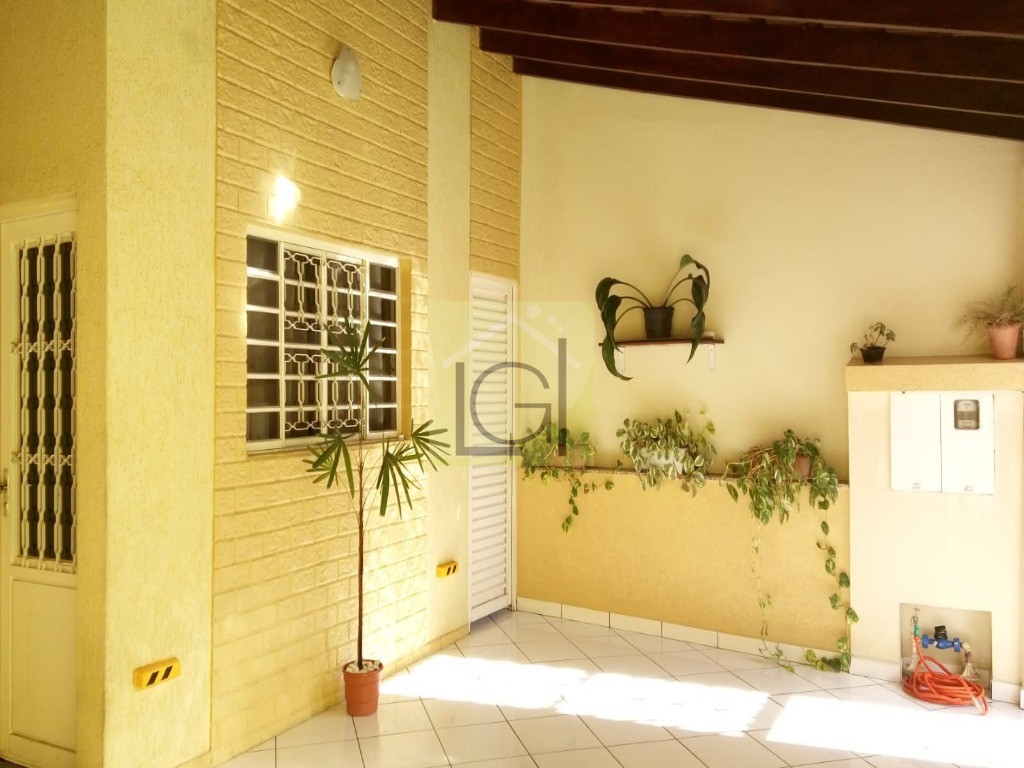 CASA RESIDENCIAL em SALTO - SP, SALTO VILLE