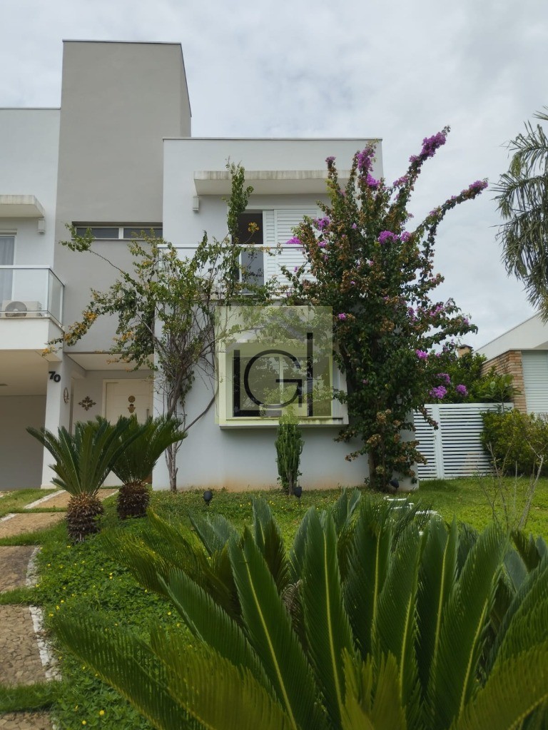 CASA RESIDENCIAL em ITU - SP, JARDIM PLAZA ATHÉNÉE