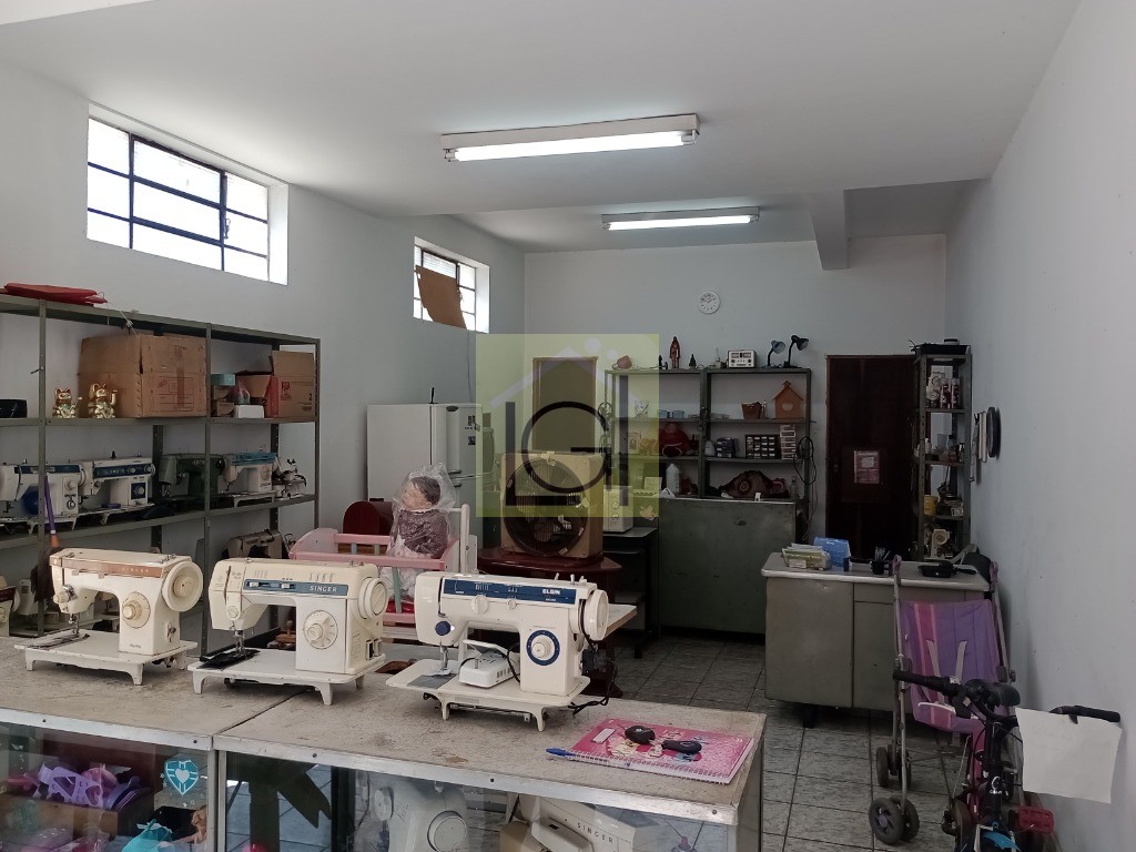 SALÃO COMERCIAL em ITU - SP, CENTRO