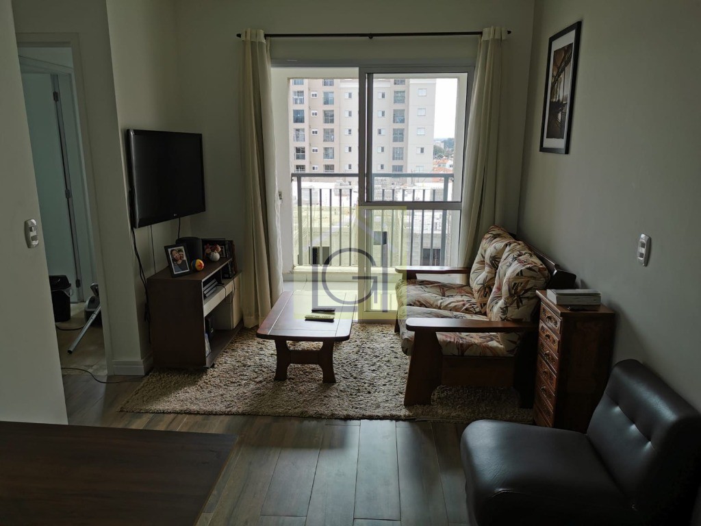 APARTAMENTO RESIDENCIAL em ITU - SP, PARQUE INDUSTRIAL