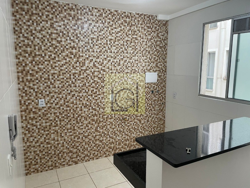 APARTAMENTO RESIDENCIAL em ITU - SP, PROGRESSO