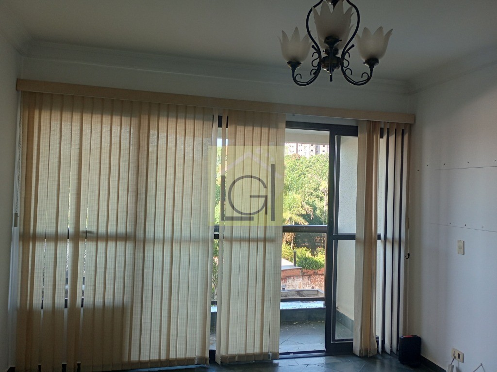 APARTAMENTO RESIDENCIAL em ITU - SP, VILA ROMA