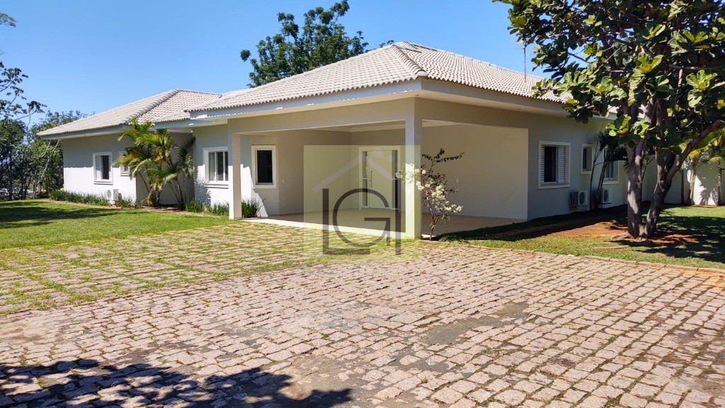 CASA RESIDENCIAL em ITU - SP, FAZENDA VILA REAL DE ITU