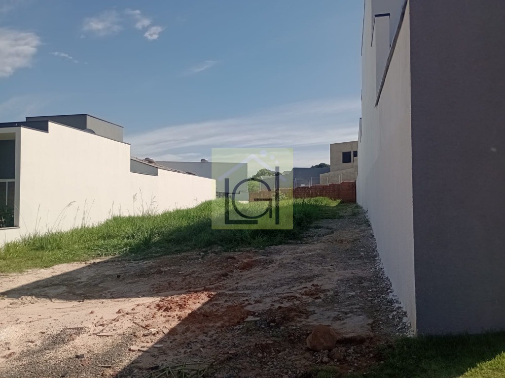TERRENO RESIDENCIAL em SALTO - SP, COSTA DAS AREIAS