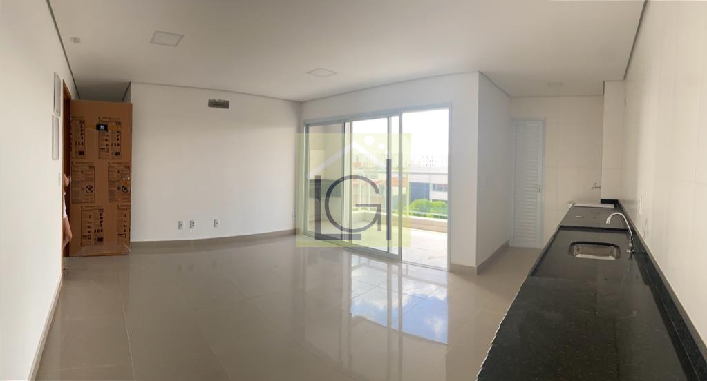 APARTAMENTO RESIDENCIAL em SALTO - SP, JARDIM NAIR MARIA