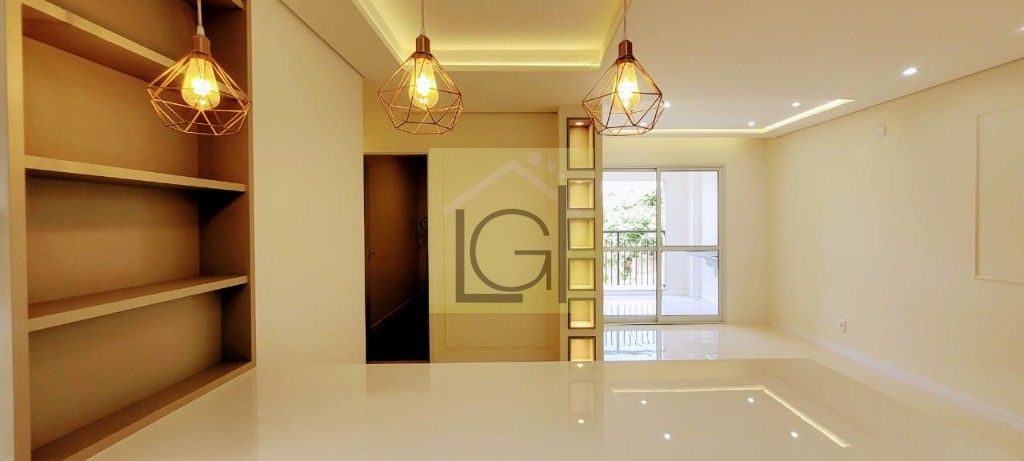 APARTAMENTO RESIDENCIAL em ITU - SP, PARQUE INDUSTRIAL