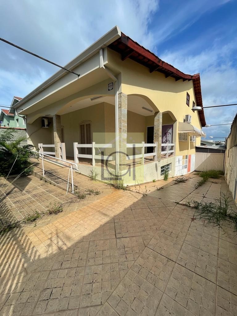CASA MISTO em ITU - SP, ALTO DA VILA NOVA