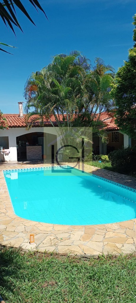 CASA RESIDENCIAL em ITU - SP, PARQUE RESIDENCIAL MAYARD