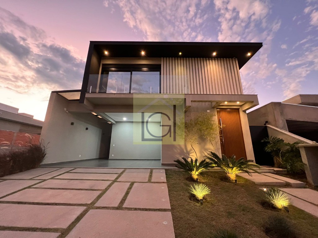 CASA RESIDENCIAL em ITU - SP, RESIDENCIAL SAINT PAUL