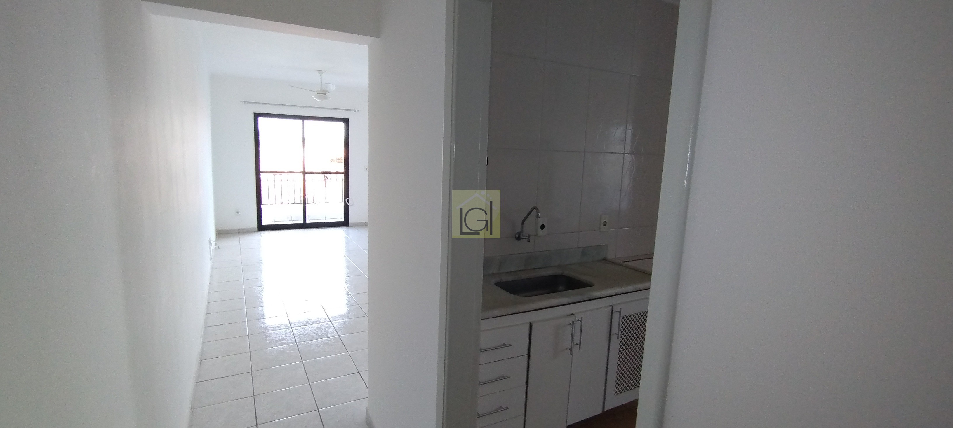 APARTAMENTO RESIDENCIAL em ITU - SP, PARQUE NOSSA SENHORA DA CANDELÁRIA
