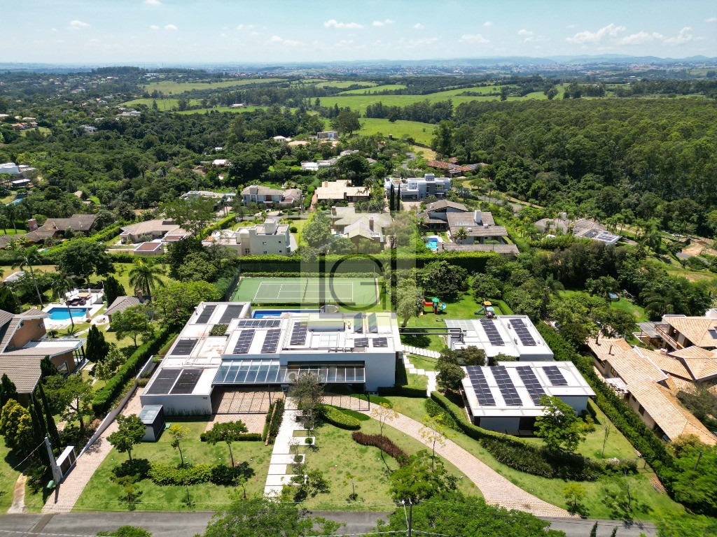 CASA RESIDENCIAL em ITU - SP, FAZENDA VILA REAL DE ITU