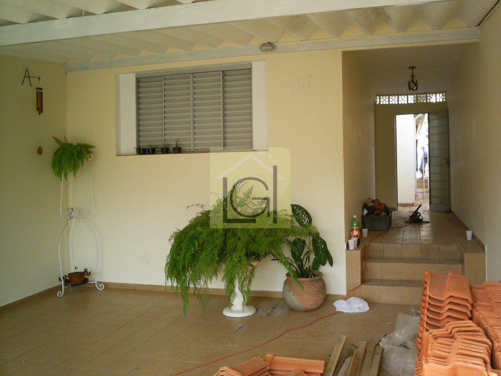 CASA MISTO em ITU - SP, VILA LEIS