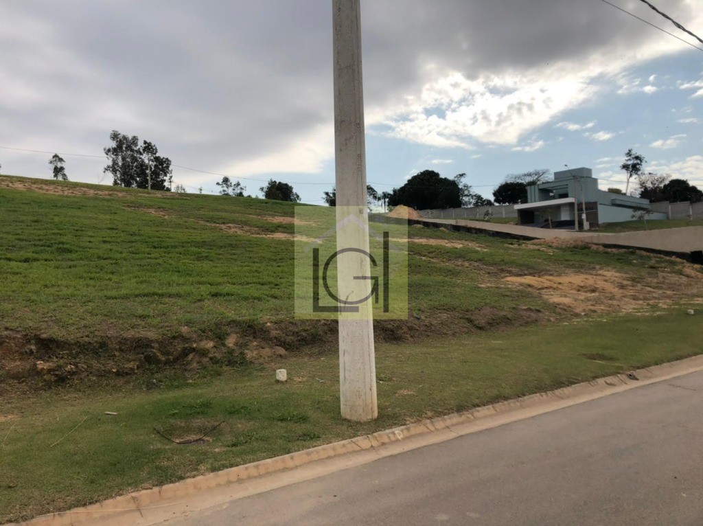 TERRENO RESIDENCIAL em ITU - SP, LOTEAMENTO RESIDENCIAL UNA