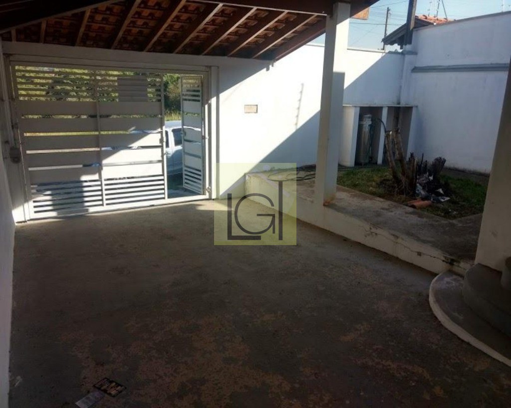 CASA RESIDENCIAL em Itu - SP, Parque Residencial Potiguara