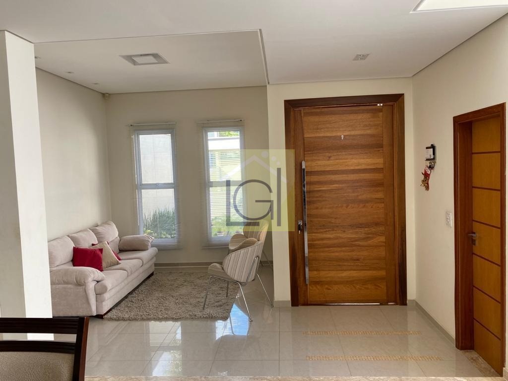 CASA RESIDENCIAL em ITU - SP, ITU NOVO CENTRO