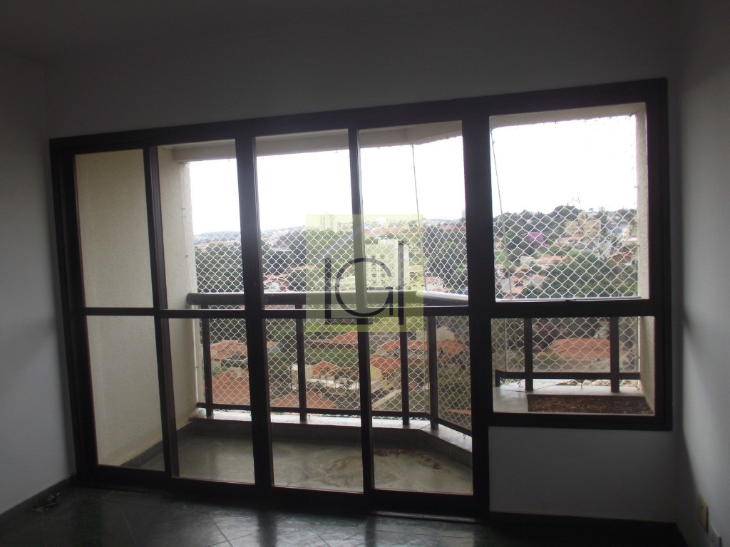 APARTAMENTO RESIDENCIAL em ITU - SP, VILA ROMA
