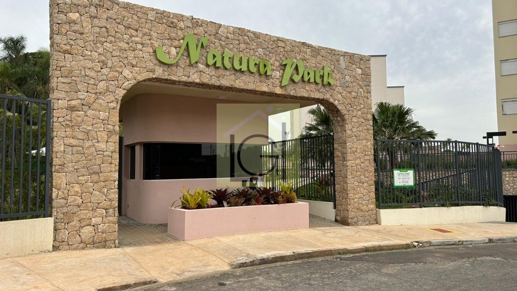 APARTAMENTO RESIDENCIAL em ITU - SP, VILA PADRE BENTO