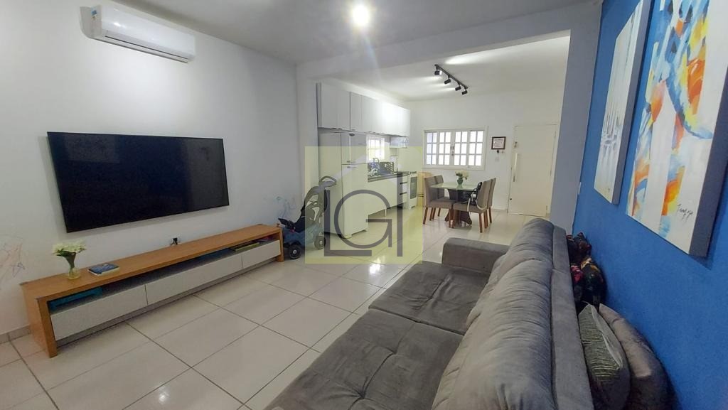 CASA RESIDENCIAL em SALTO - SP, JARDIM TRÊS MARIAS