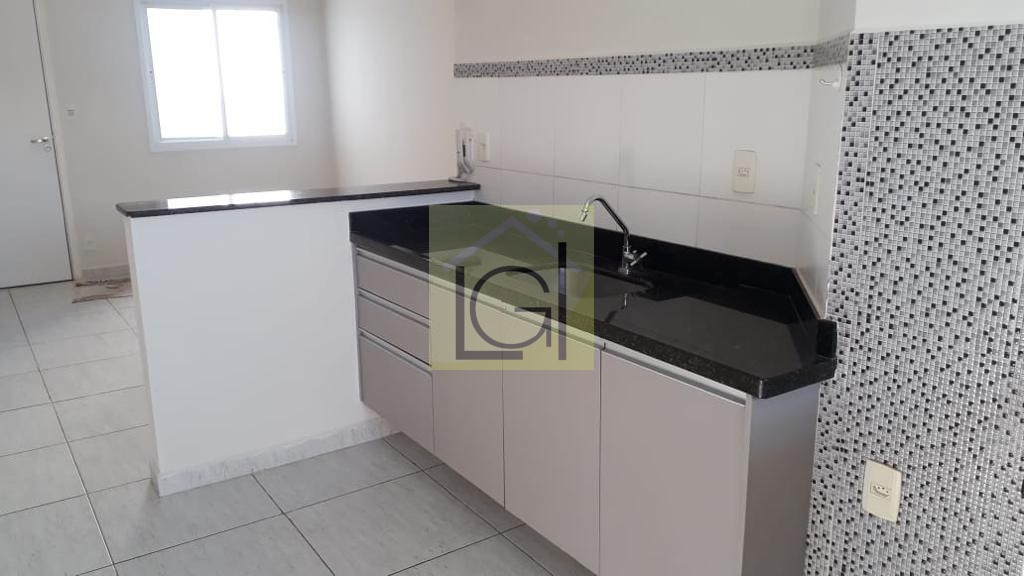 APARTAMENTO RESIDENCIAL em SALTO - SP, VILA ROMA