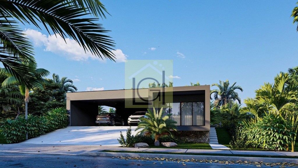 CASA RESIDENCIAL em Itu - SP, Condomínio Campos de Santo Antonio 2